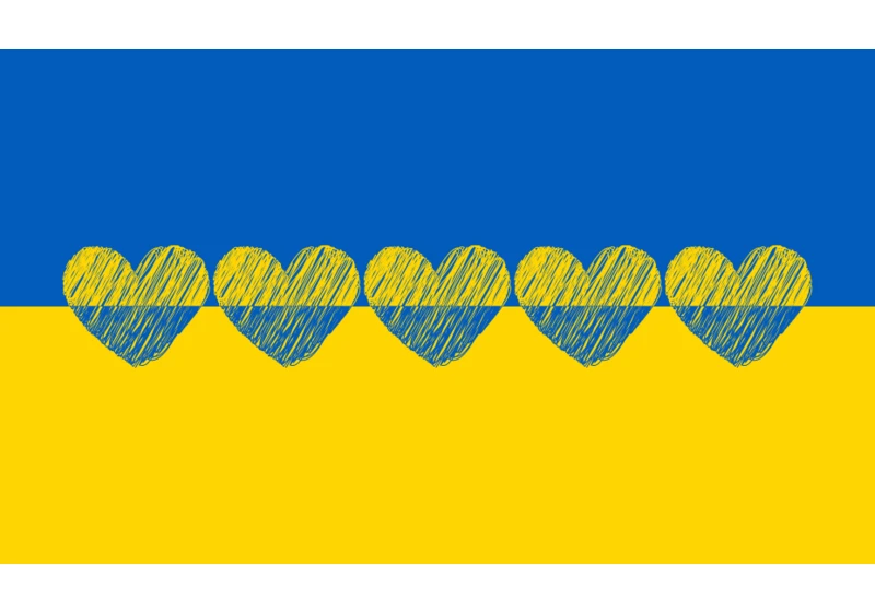 Supporting Ukraine: The response of European startups and how to help