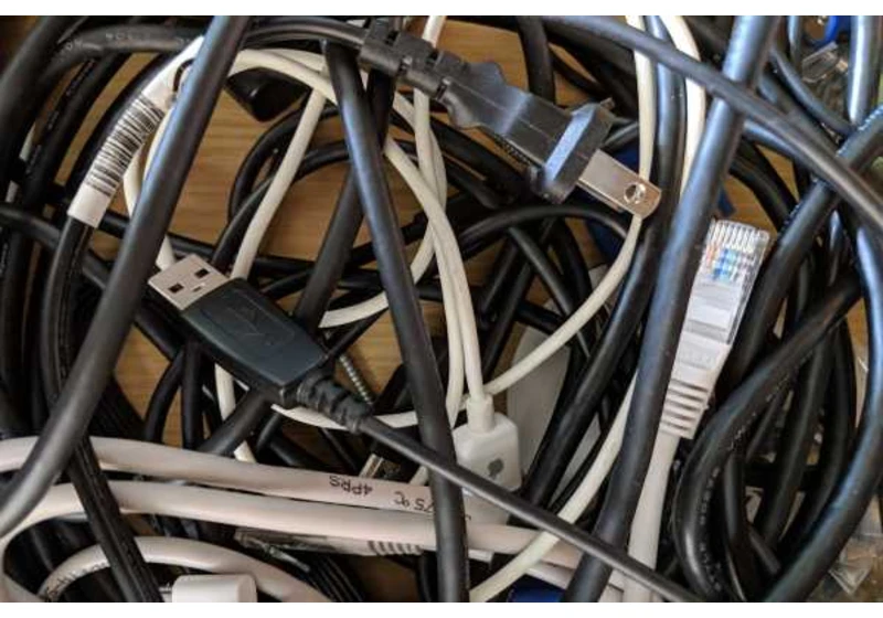 Got tech junk? Here’s how to recycle or sell it on Earth Day