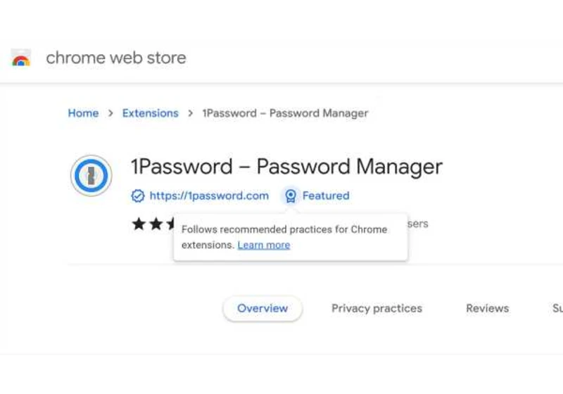 Google combats dodgy browser add-ons with new Chrome badges