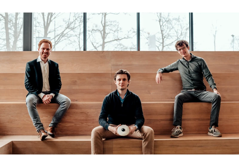 Dutch startup Clairify raises €565k to improve indoor air quality