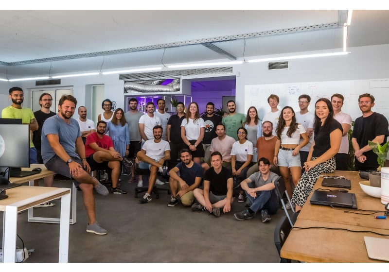 London-based fintech startup Plum raised additional €12 million in funding to become Europe’s ultimate money management app