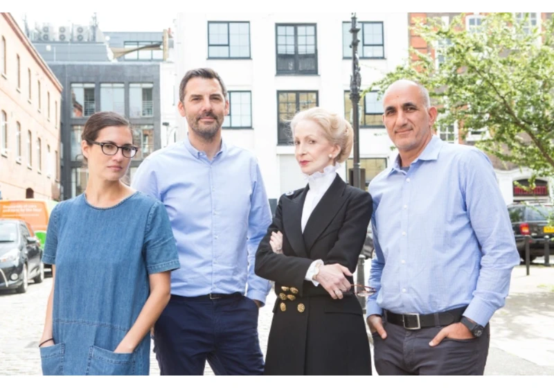 London-based Hibob raises about €130 million additional funding to help midsize businesses modernize HR