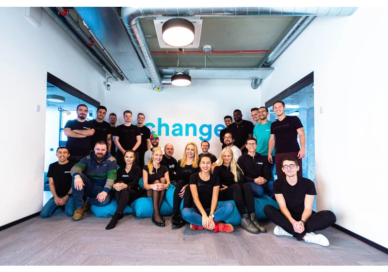Tallinn-based Change, a cryptocurrency investing platform for retail investors, closes €3.7 million crowdfund