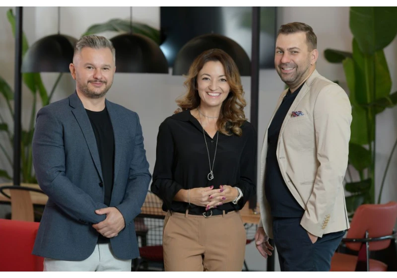 Bucharest-based edtech startup Kinderpedia secures €1.8 million to accelerate growth