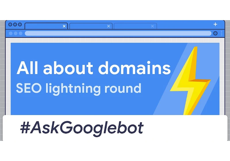 Does Domain Extension Affect SEO? Google’s John Mueller Explains via @sejournal, @MattGSouthern