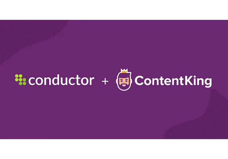 Conductor Acquires Real-time SEO Monitoring Tool ContentKing via @sejournal, @MattGSouthern