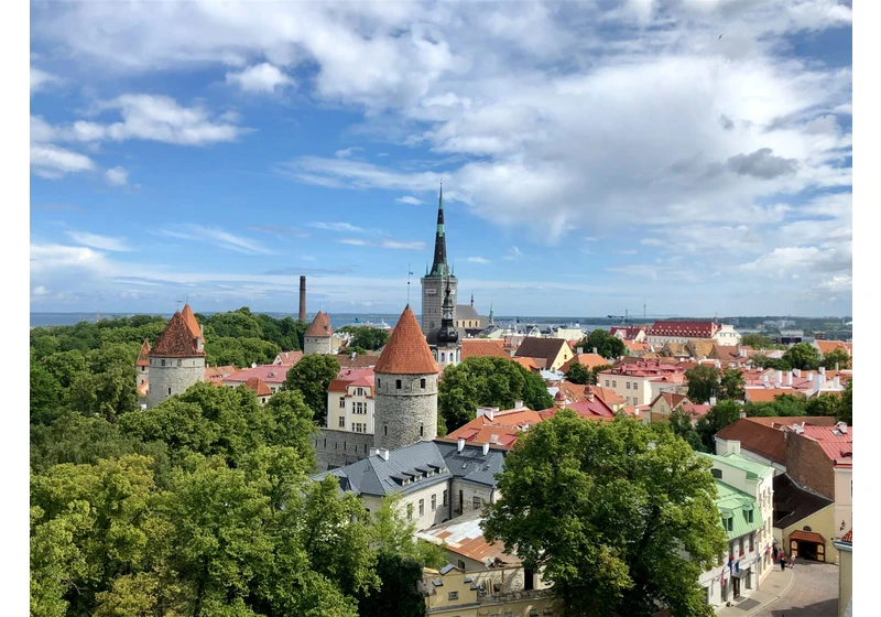 10 exceptionally promising Estonian startups to watch in 2022 and beyond