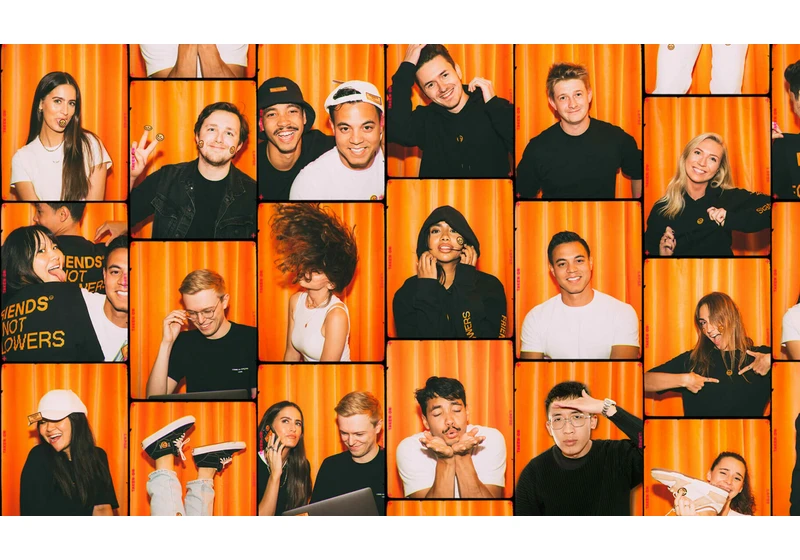 London-based photo-sharing app Lapse captures €9.7 million to build the next generation of private social networking