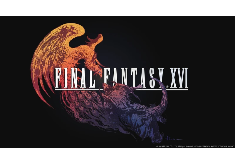 Final Fantasy XVI has already got a huge price cut