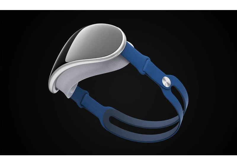 Apple Reality Pro headset could have insanely good displays