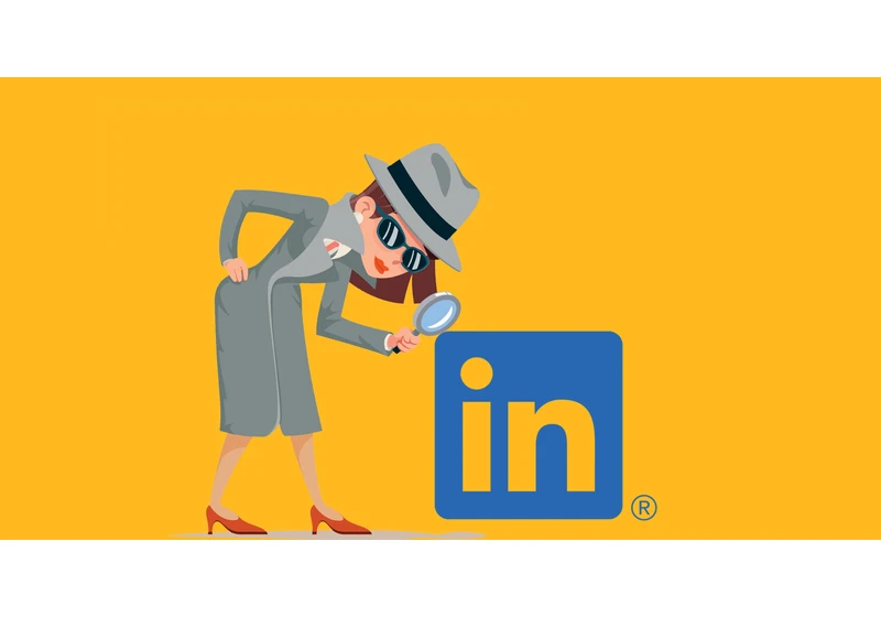 LinkedIn Reveals AI Image Hunter That Catches Fake Profiles via @sejournal, @martinibuster