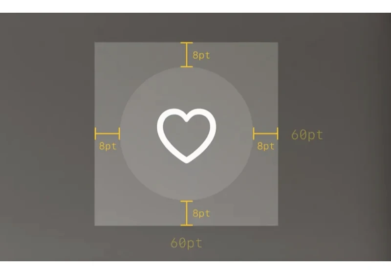 Mastering Apple’s AR Guidelines: An Exploration into Designing for AR