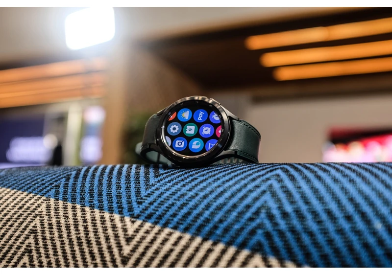 Galaxy Watch 6 leak suggests we're in for a price bump