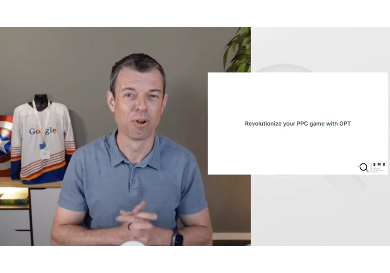10 ways to revolutionize your PPC game with GPT
