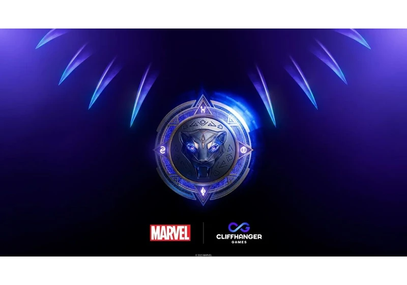 EA reveals Black Panther game in development at new Seattle studio Cliffhanger Games