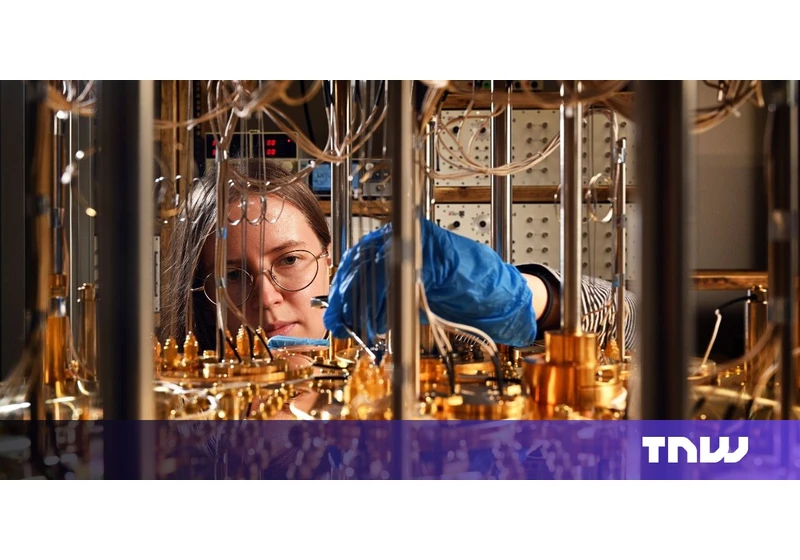 Quantum computing sector reacts to UK’s new £2.5B programme