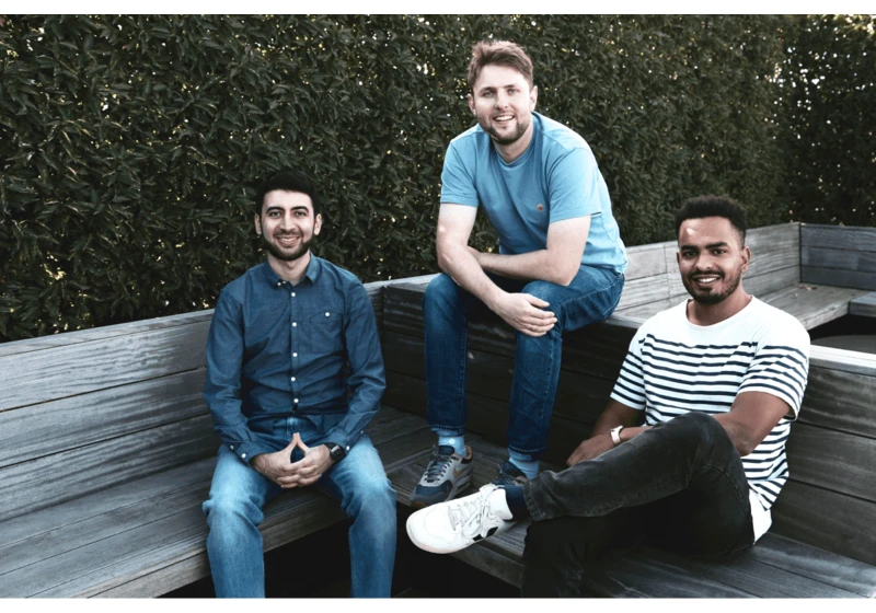 Cologne-based Sunhat raises €2 million to streamline processing of sustainability requests and ESG ratings