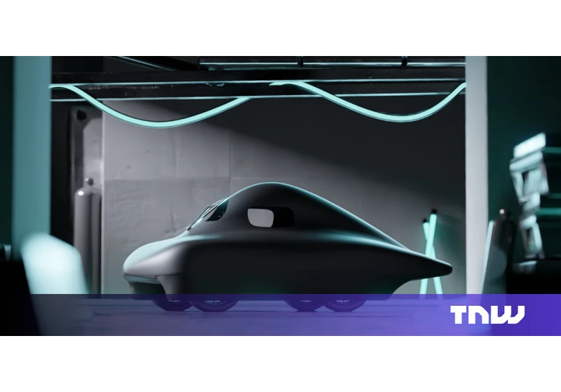 Dutch students unveil ‘world’s most efficient’ hydrogen car