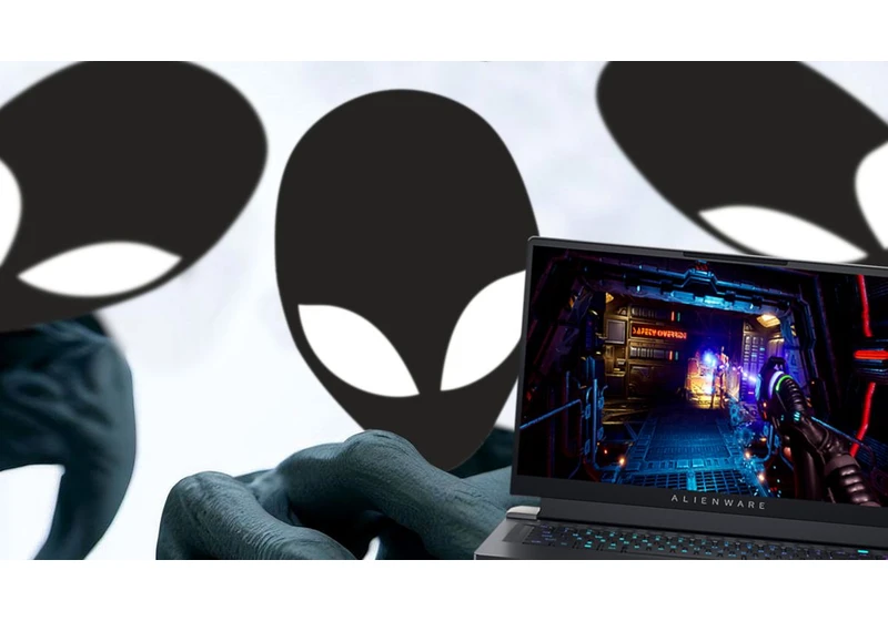 Enjoy up to $1,000 off Alienware gaming laptops and desktops for Memorial Day weekend
