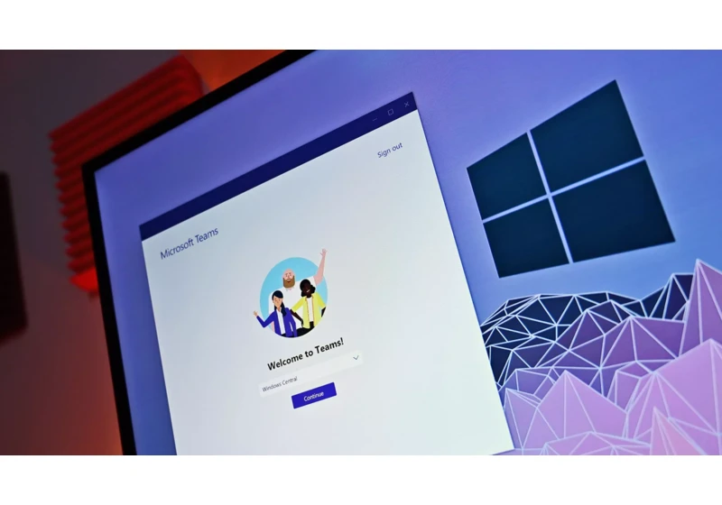 Microsoft Teams says stop f***ing cursing with new profanity filter