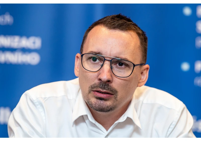 Komu patří Česko: Šikanátorům je třeba se postavit
