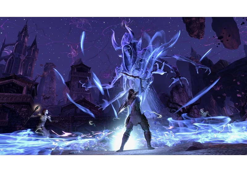 Did Microsoft’s lawyer just leak Elder Scrolls 6’s release date?
