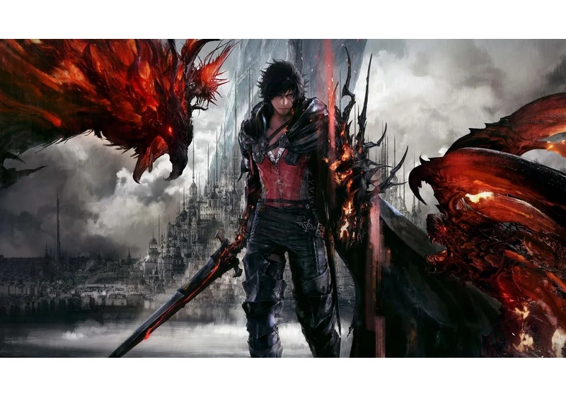 Microsoft considered buying Square Enix to add Final Fantasy and more to Xbox