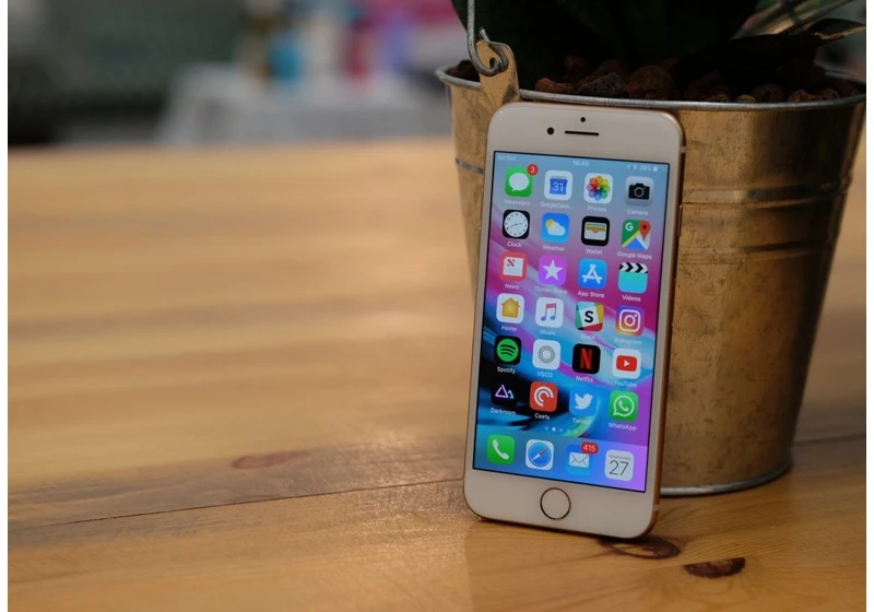 iOS 17 Supported Devices: iPhone X and iPhone 8 miss out