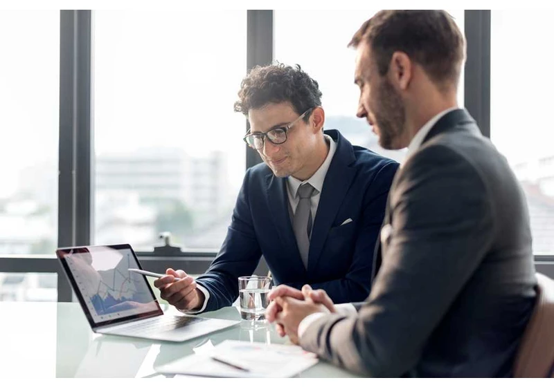 This online bundle is like getting an MBA education without the debt