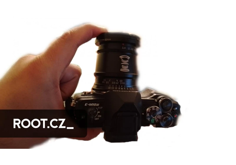 Ke vztahu fotografie a open-source