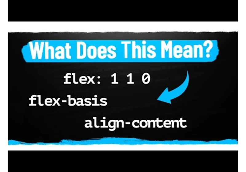 6 Advanced Flexbox Features You Probably Don’t Know