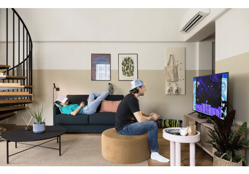 Finnish startup Bob W builds up market reach as it acquires KOTI Hotel