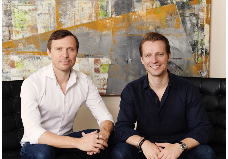 Berlin-based MYNE scores €23.5 million to shake up the holiday home market with its co-ownership platform