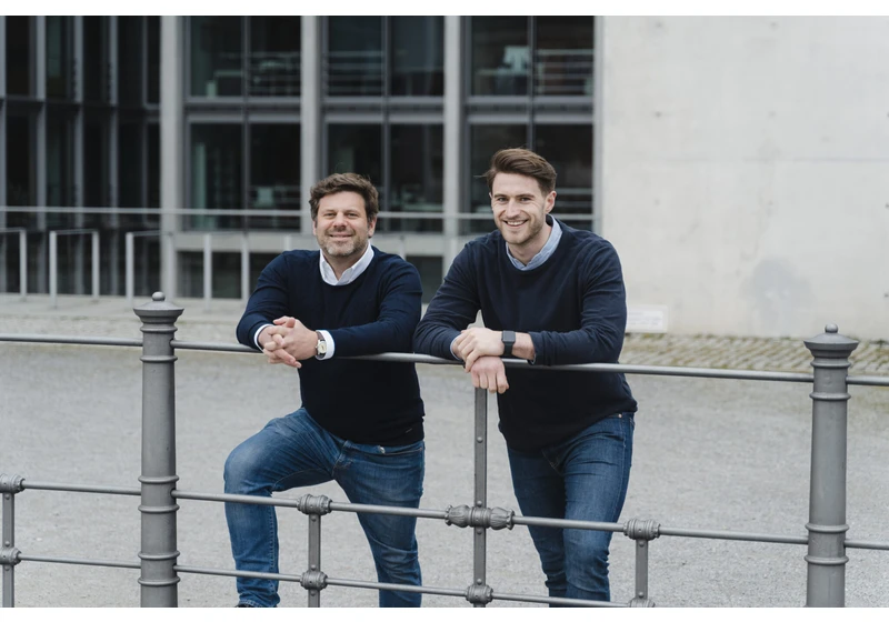 Meet Carbmee: The Berlin-based startup helping companies decarbonise