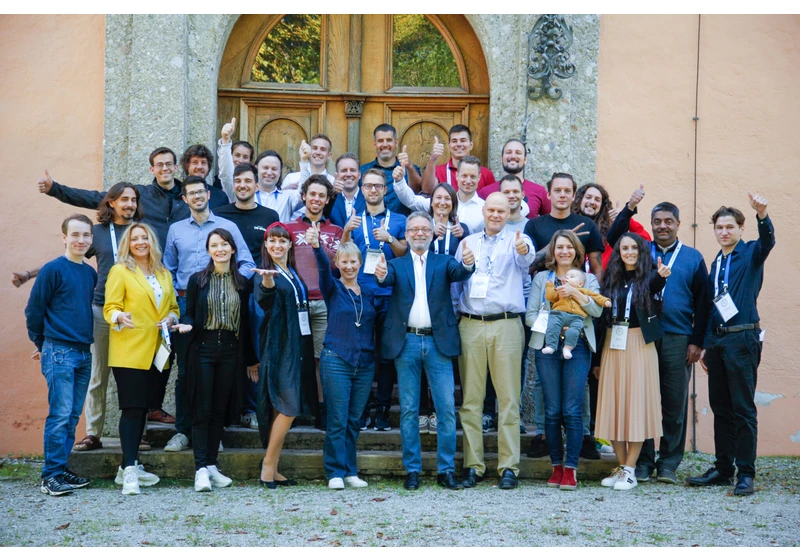 Supercharge your startup with Silicon Castles’ Startup Executive Academy 2022! (Sponsored)