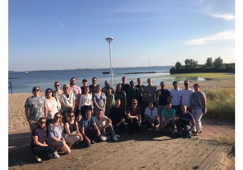 Dutch medtech startup Xeltis secures €15 million to develop pioneering medical treatments