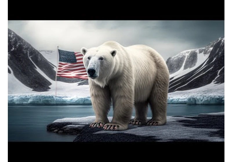 Why Did Russia Sell Alaska To The USA?