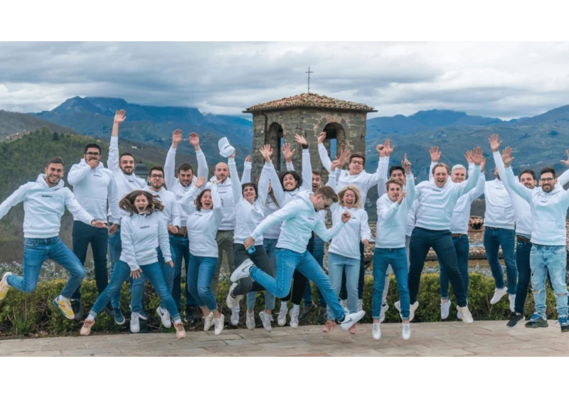 Swiss startup deskbird scoops up €5 million to power people-centric workplaces