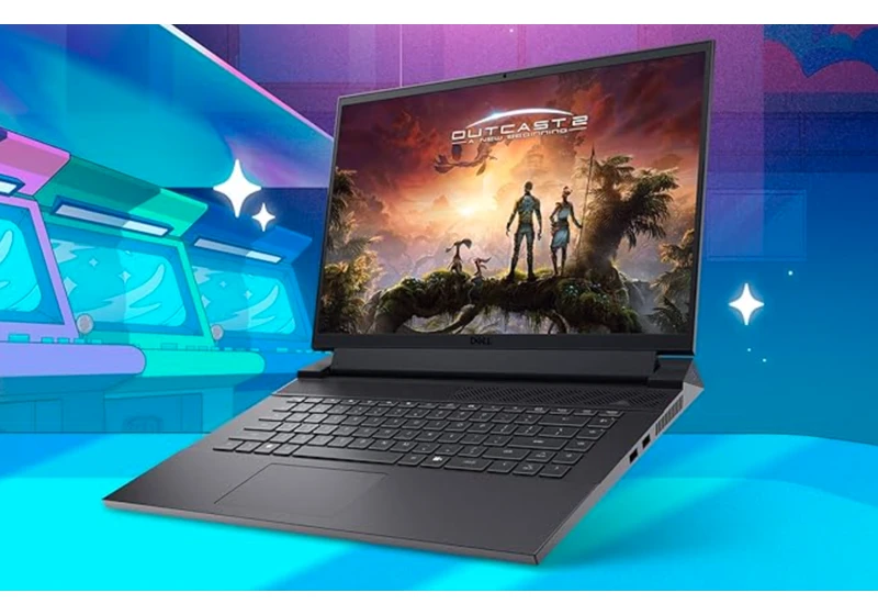 Dell gaming laptops are up to $560 off right now