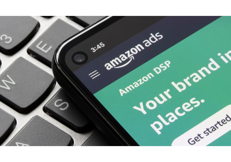 Why this advertiser doesn’t trust Amazon Ads