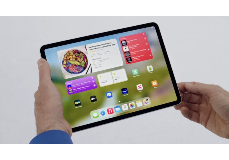  Sideloading could be coming to your iPad – here’s what that means 