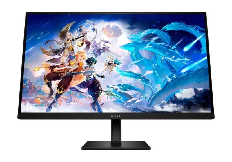 Nab this crazy fast 240Hz HP gaming monitor for just $300
