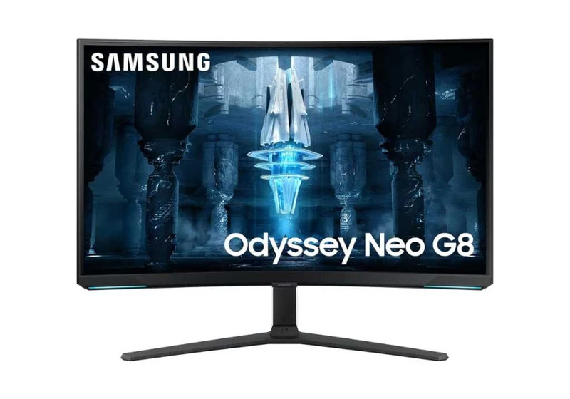 Save $500 on this ultra-fast 240Hz 4K Samsung mini-LED monitor