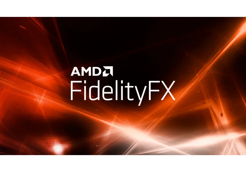 AMD's FSR3 Frame Generation To Launch Today
