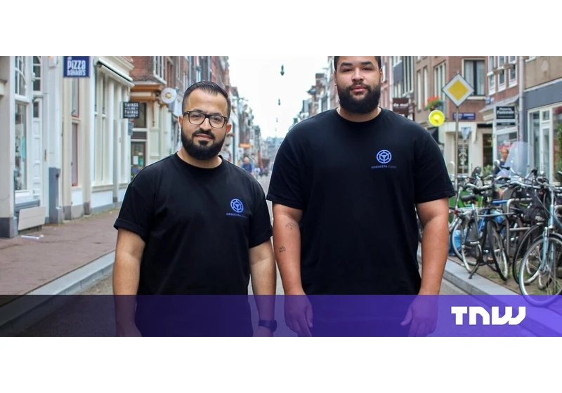 Amsterdam’s Orquesta raises €800,000 for no-code LLM gateway