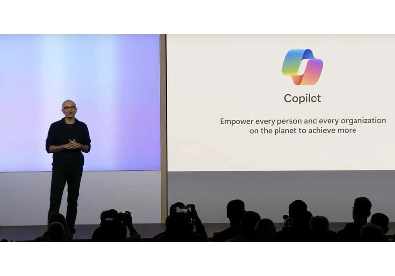 Most Windows 11 users will have to wait for their AI Copilot