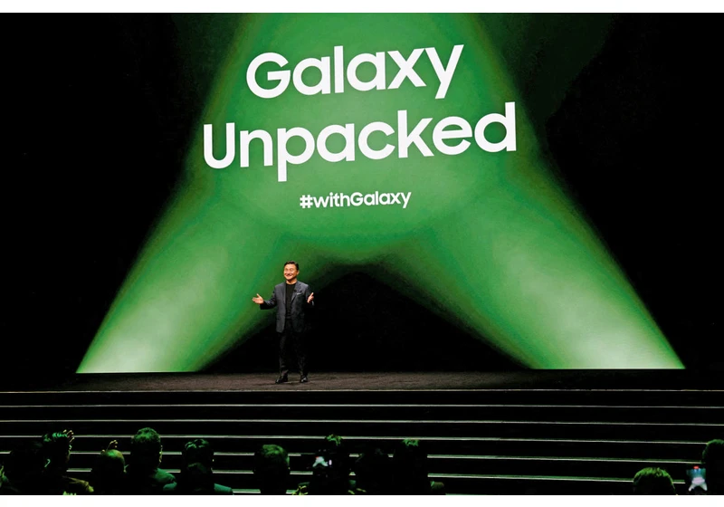 How to watch the new Galaxy smartphones get revealed at Samsung Unpacked on January 17