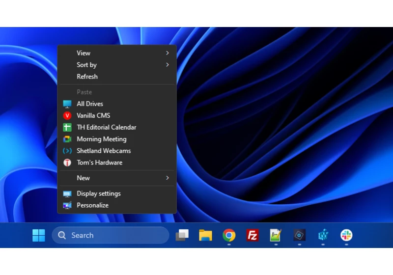  How to Add Custom Shortcuts to the Windows 11 or 10 Context Menu 