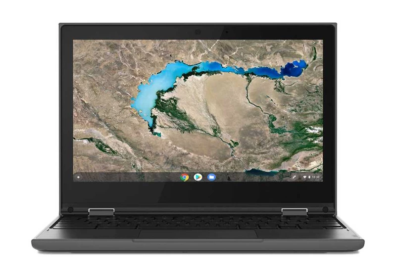A Grade A refurbished Lenovo Chromebook is $375 off now
