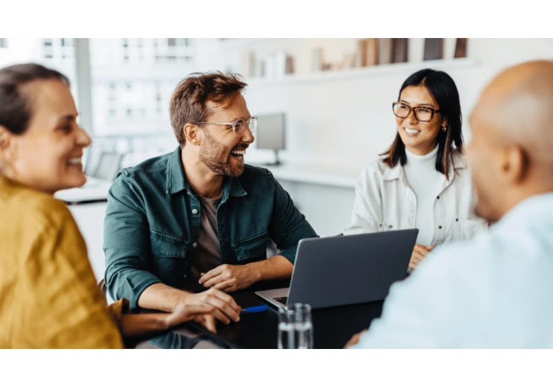 13 ways SEO and social media teams can work together
